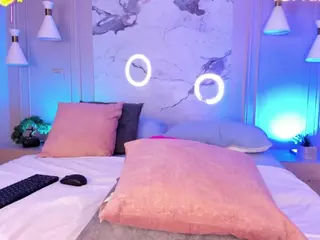 KishaLove's Live Sex Cam Show