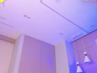 KishaLove's Live Sex Cam Show