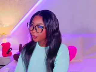 KishaLove's Live Sex Cam Show