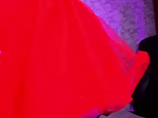 Lynnet's Live Sex Cam Show