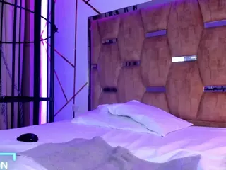 Lynnet's Live Sex Cam Show