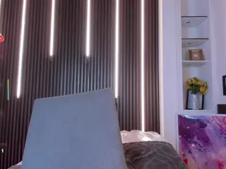 Violett's Live Sex Cam Show