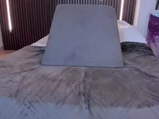 Violett's Live Sex Cam Show