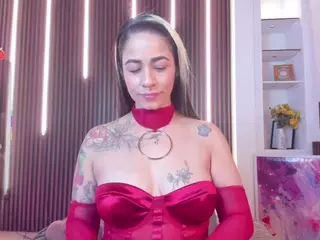 Violett's Live Sex Cam Show