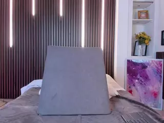 Violett's Live Sex Cam Show