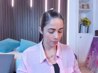 Violett's Live Sex Cam Show