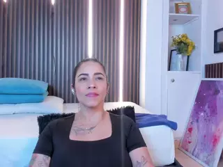 Violett's Live Sex Cam Show