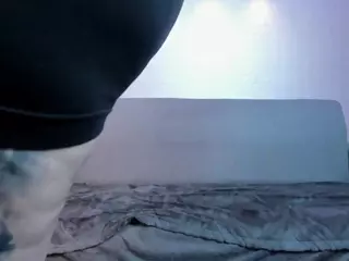 Violett's Live Sex Cam Show