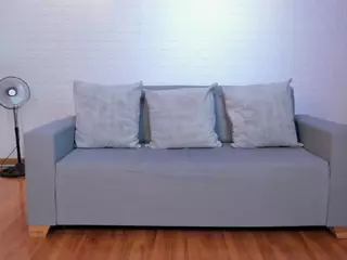 Violett's Live Sex Cam Show