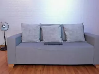 Violett's Live Sex Cam Show