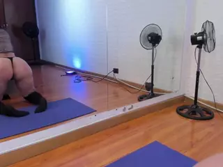 Violett's Live Sex Cam Show