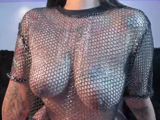 Violett's Live Sex Cam Show