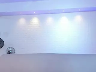 Violett's Live Sex Cam Show