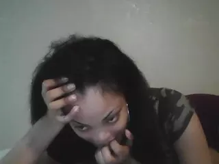 ExoticEb's Live Sex Cam Show