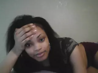 ExoticEb's Live Sex Cam Show