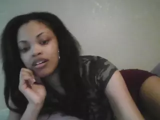 ExoticEb's Live Sex Cam Show