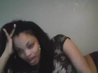 ExoticEb's Live Sex Cam Show
