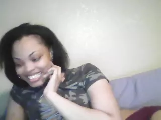 ExoticEb's Live Sex Cam Show