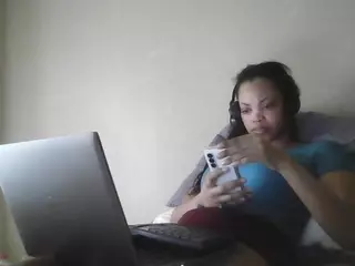 ExoticEb's Live Sex Cam Show
