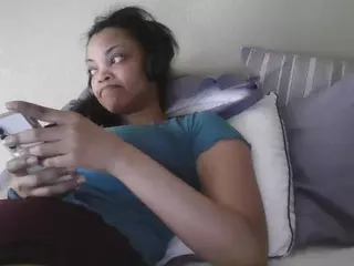ExoticEb's Live Sex Cam Show