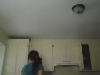 ExoticEb's Live Sex Cam Show