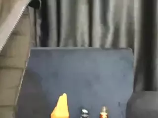 Assiology's Live Sex Cam Show