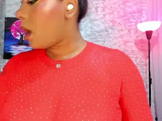 Camille Bennet's Live Sex Cam Show