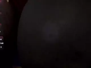 Camille Bennet's Live Sex Cam Show