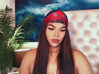 Yoiku's Live Sex Cam Show