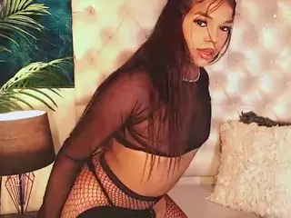 Yoiku's Live Sex Cam Show