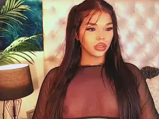 Yoiku's Live Sex Cam Show