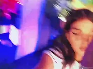 Yoiku's Live Sex Cam Show