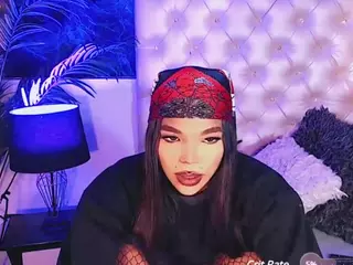 Yoiku's Live Sex Cam Show