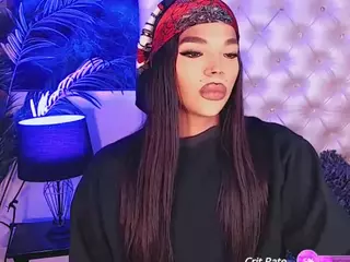 Yoiku's Live Sex Cam Show