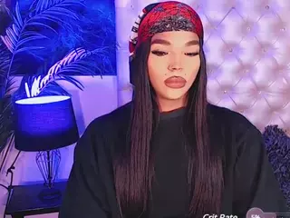 Yoiku's Live Sex Cam Show