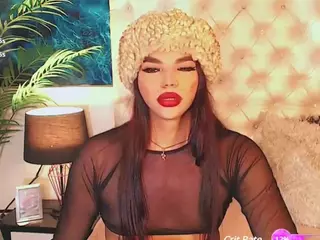 Yoiku's Live Sex Cam Show