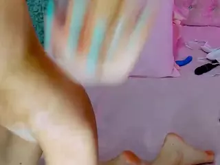 Akilla-Queen's Live Sex Cam Show