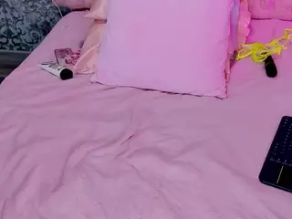 Akilla-Queen's Live Sex Cam Show