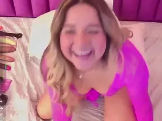 collegepawg's Live Sex Cam Show