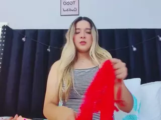 collegepawg's Live Sex Cam Show