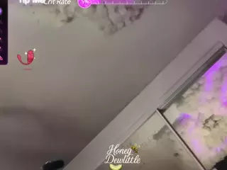Honeydew's Live Sex Cam Show