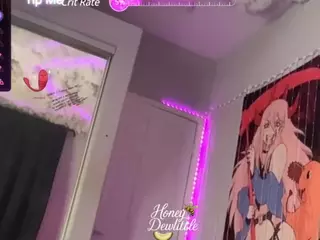 Honeydew's Live Sex Cam Show