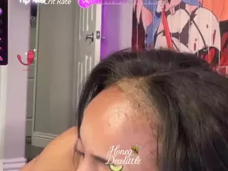 Honeydew's Live Sex Cam Show