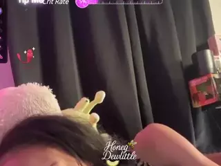 Honeydew's Live Sex Cam Show