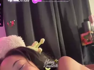 Honeydew's Live Sex Cam Show