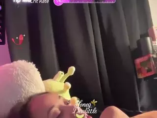 Honeydew's Live Sex Cam Show