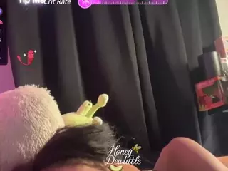 Honeydew's Live Sex Cam Show