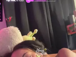 Honeydew's Live Sex Cam Show