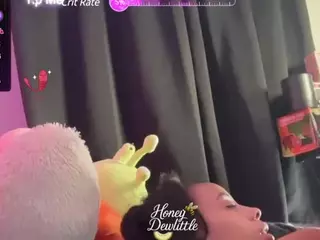Honeydew's Live Sex Cam Show