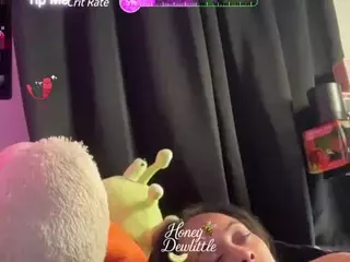 Honeydew's Live Sex Cam Show